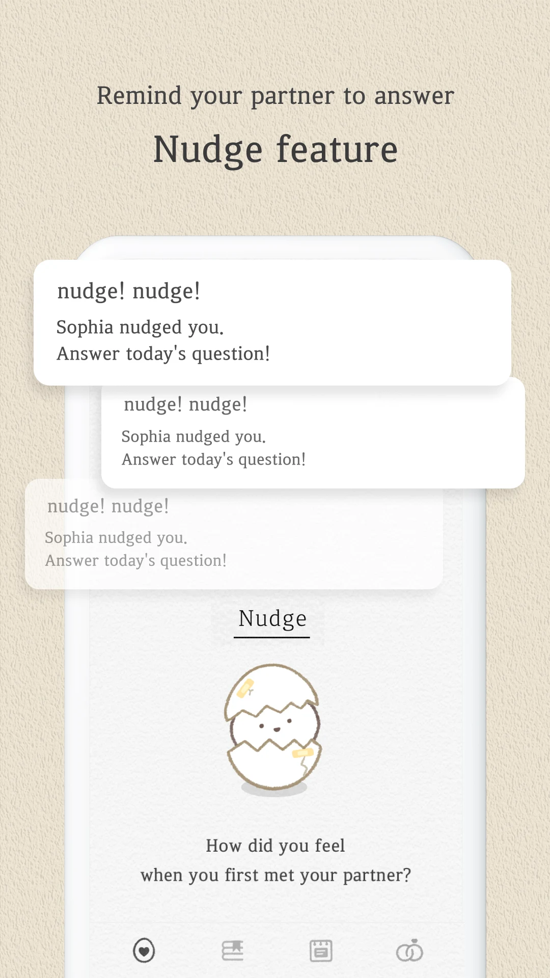 SumOne: For Relationships screenshot