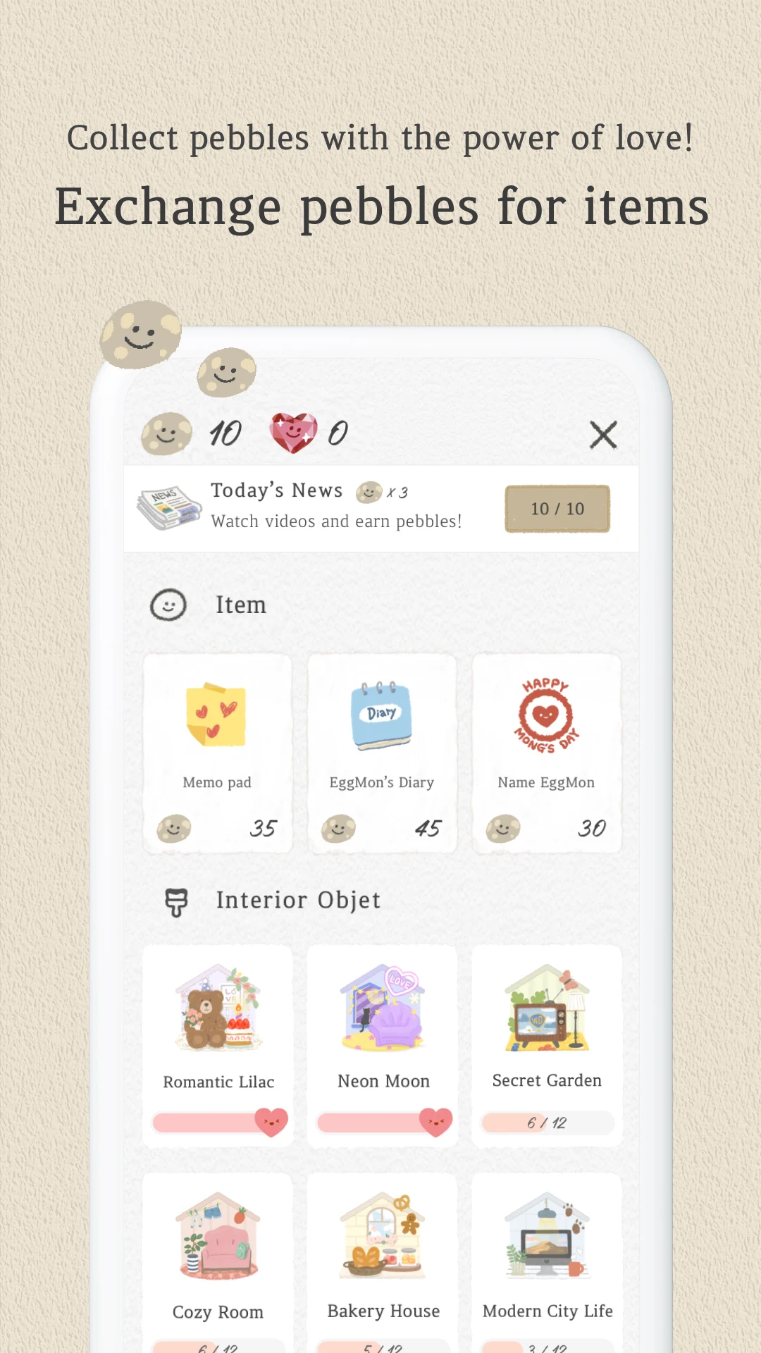 SumOne: For Relationships screenshot