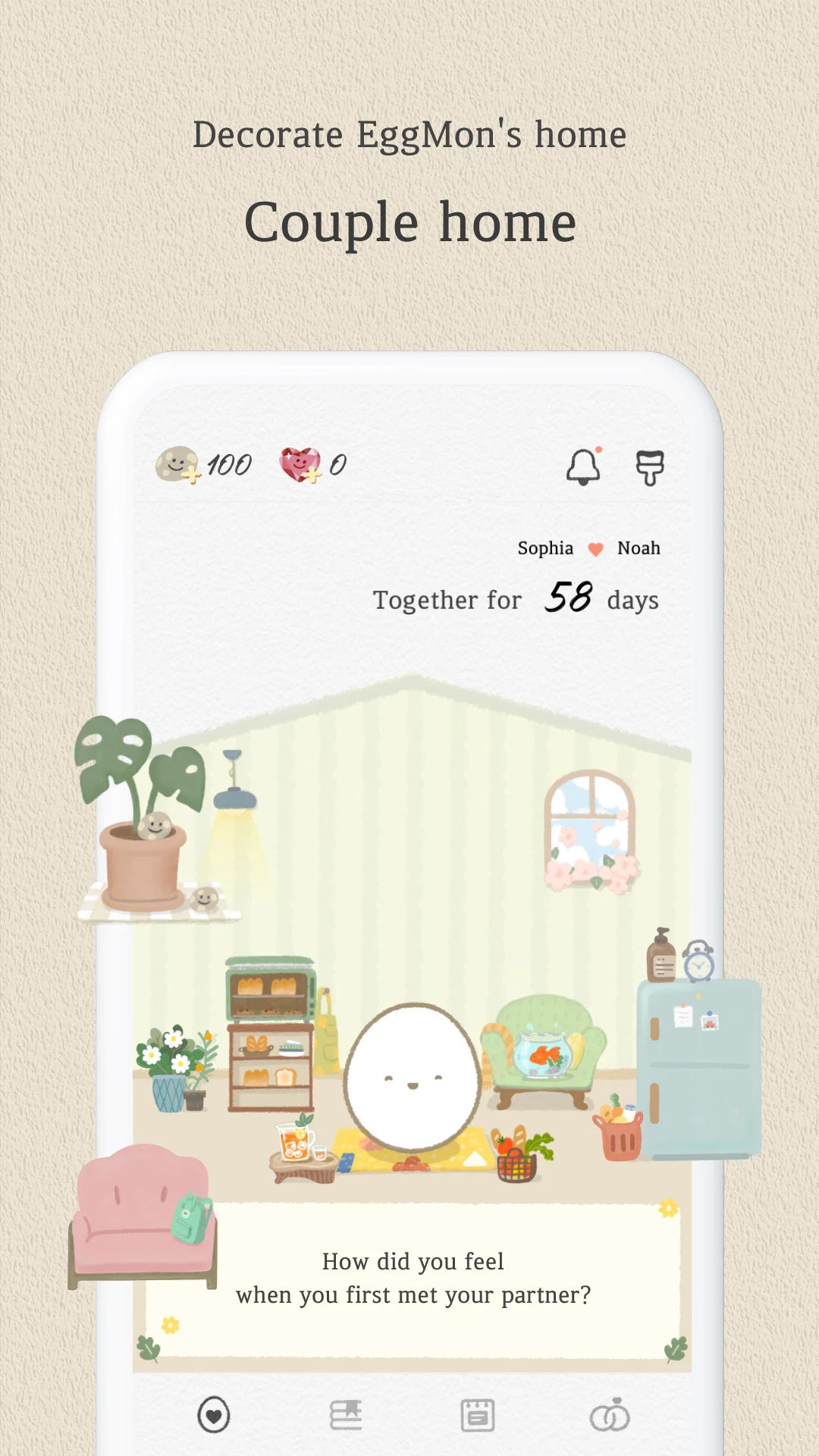 SumOne: For Relationships screenshot